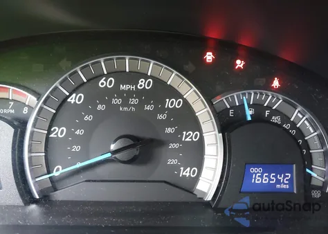 2014 Toyota Camry Se from USA, damaged, VIN 4T1BF1FK5EU805039